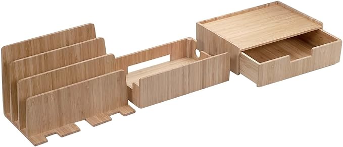 Charging Station Stand Combo - Image 2