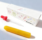 czxwyst Majohn Wancai 2.0 Mini Pocket-Size Eyedropper Fountain Pen - Image 6