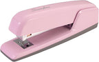 Swingline Stapler, 30 Sheet Capacity, 747 Business Stapler, Jam Free, Blush Pink by Swingline