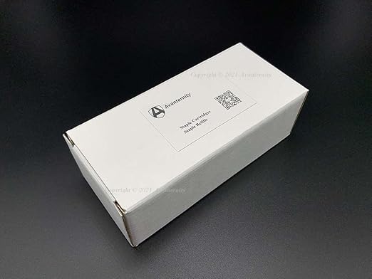 Avanternity's Staple Refills, Compatible - Image 5
