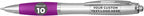 DISCOUNT PROMOS Personalized Ballpoint Pens by DISCOUNTPROMOS