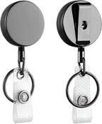 Will Well ID Badge Holder Reel by WillWell