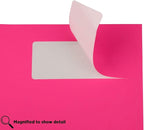 JAM PAPER Return Address Labels - Image 4