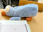 XZR Cute Pen Bag Case Box Stocking Stuffers Cute Creative Animal Cartoon Large - Image 3