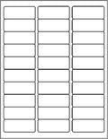 Printable Labels for Mailing by Maco