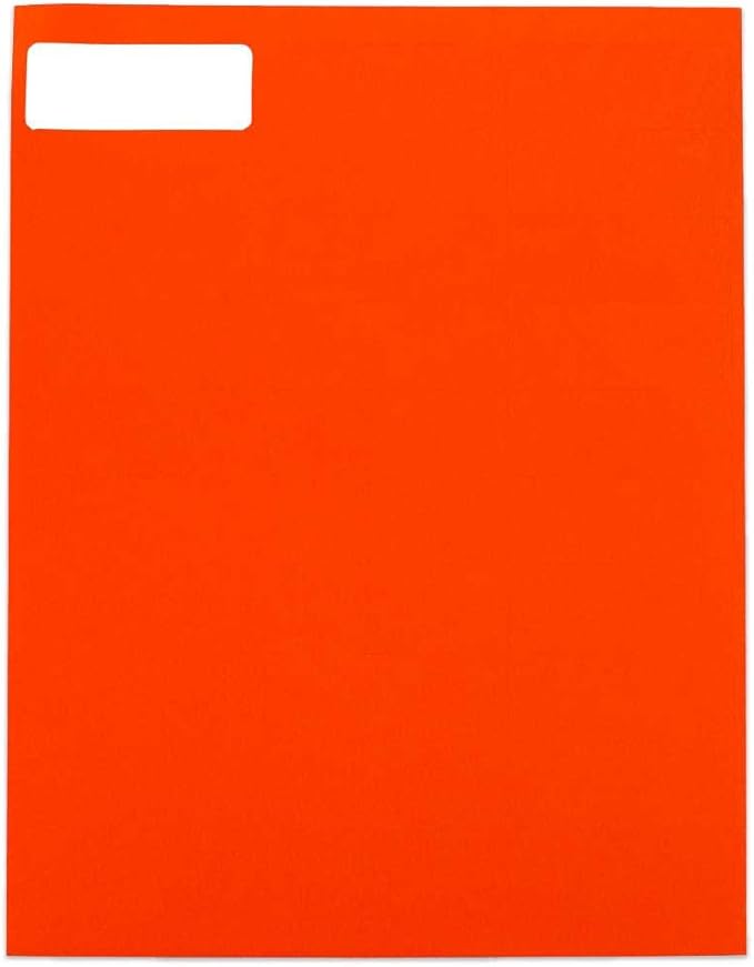 JAM PAPER Return Address Labels - Image 4