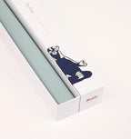 NODITO Dual-Sided Leather Desk Pad, Blotter - Image 7