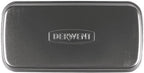 derwent pencil tin, removable tray, 33 count (2300582), close-up detail