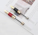 JINHAO 1935 Fountain Pen TIANDAO Series #8 Nib Ink Pen - Image 8