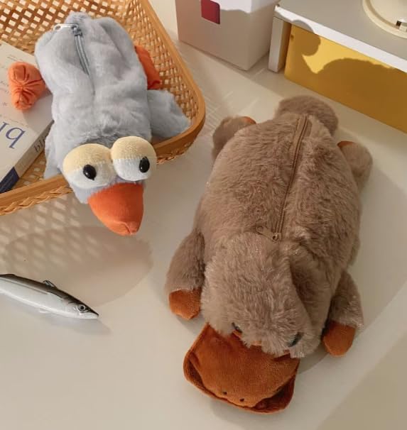 ZQW Cute Animal Pencil Case - Image 3