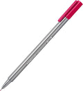 STAEDTLER Fineliner triplus Writing Pens by Staedtler