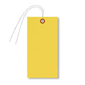 SmartSign Blank Tyvek Shipping Tags by SmartSign