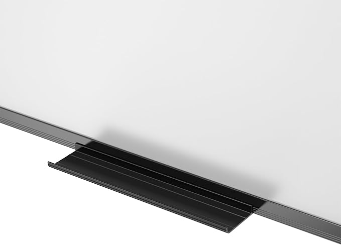 VIZ-PRO Magnetic Dry Erase White Board, 96 X 48 Inches - Image 4