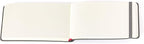 Leda Art Supply Pocket Landscape-Shaped Sketchbook, 5.5 inches x 3.3 inches - Image 5