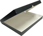 Lineco Folio Storage Box, Clamshell Design by Lineco