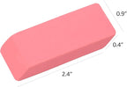 Amazon Basics Rectangular Eraser - Image 4