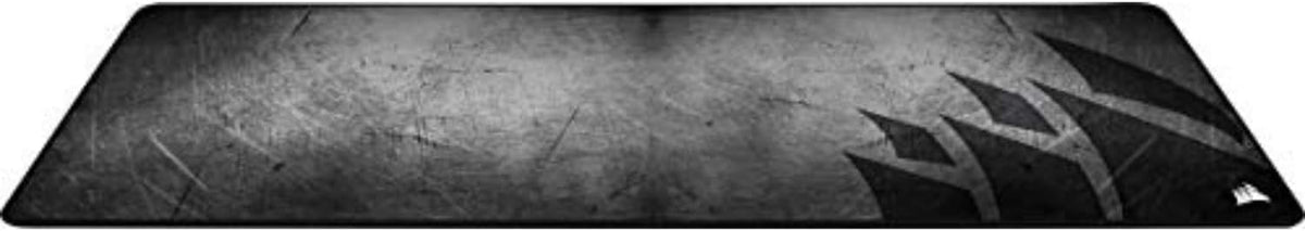 Corsair MM300 PRO Premium Spill-Proof Cloth Gaming Mouse Pad – Extended - Mul...