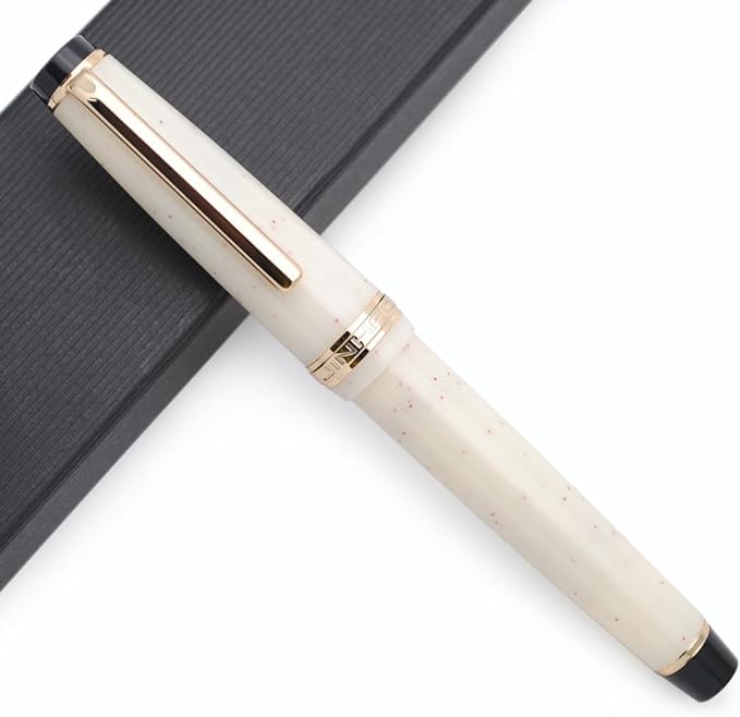 JINHAO 82 Fountain Pen by czxwyst