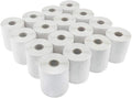 L LIKED 16 Rolls 4" x 6" Direct Blank Thermal Shipping Labels by LLIKED