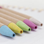 Simply Genius Bulk Retractable Ballpoint Pens - Image 4