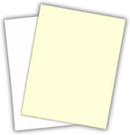 Limited Papers, Carbonless Sheets, Pre Collated, Bond Finish., 5 Reams) by Limited+Papers