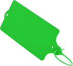 100 Plastic Tags Shipping Tags Water Proof Tags - Image 7