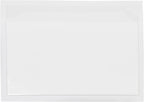 Juvale 100-Pack Clear Index Card Pockets - Image 7