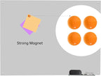 Magnetic Glass Dry Erase Board - Image 5