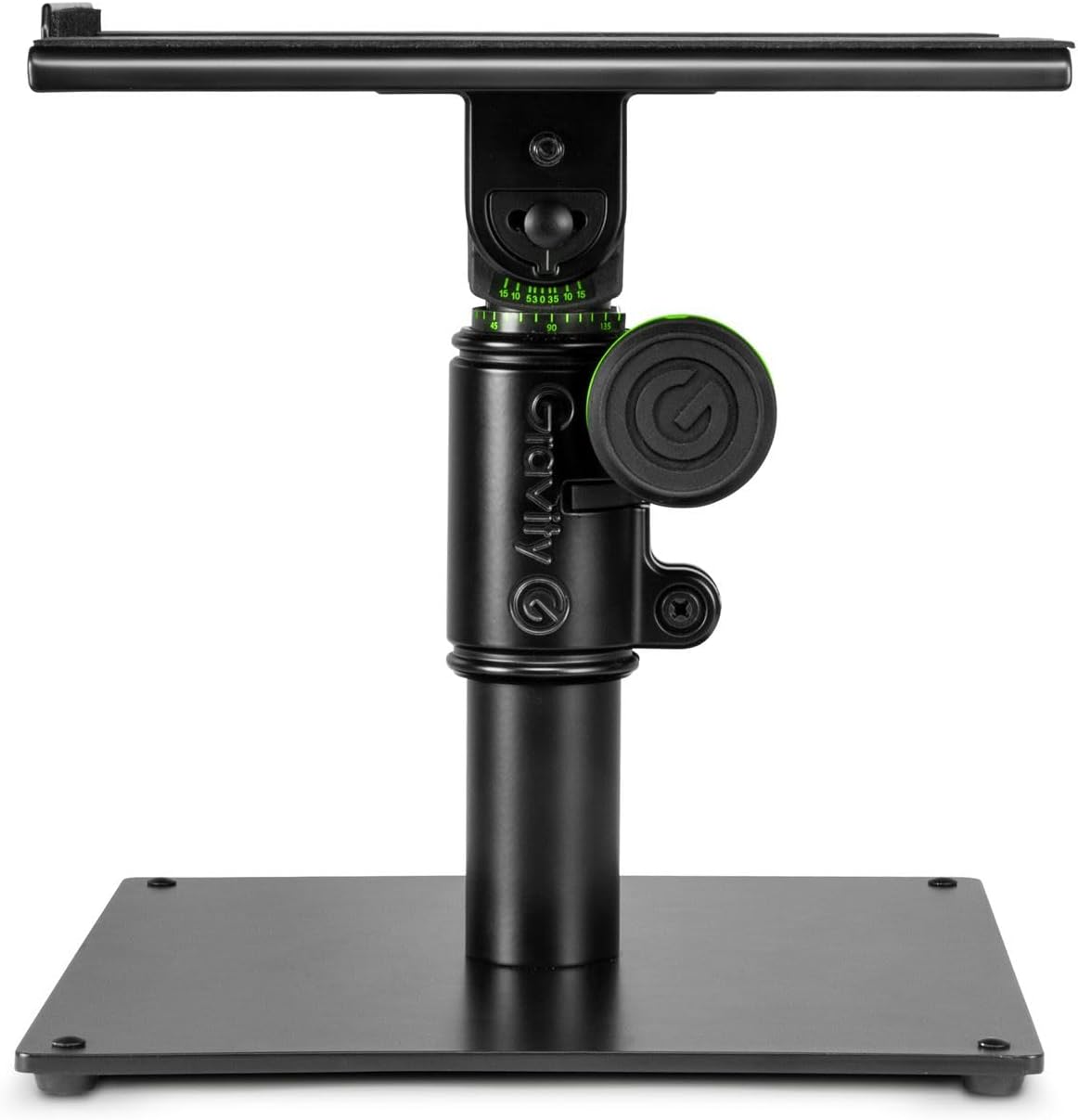 Gravity Studio Monitor Stand SP 3102 Speaker Stand for Studio Monitors Height...