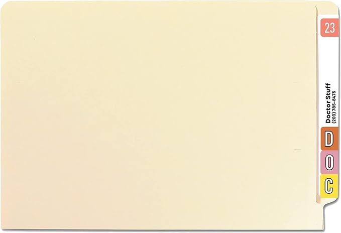 2023 Year Stickers, Doctor Stuff 2023 Chart Stickers, Digi Color Style - Image 4