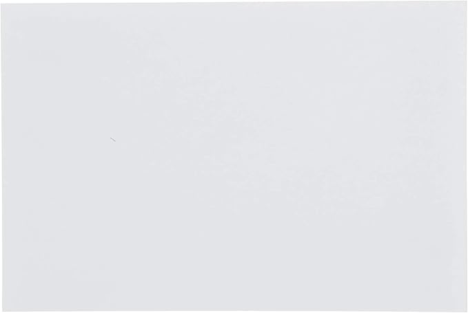 Amazon Basics Blank Index Cards - Image 3