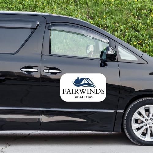 Large Custom Vinyl Decals - Image 8