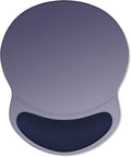 ITNRSIIET Ergonomic Mouse Pad by +ITNRSIIET