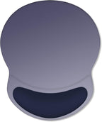 ITNRSIIET Ergonomic Mouse Pad by +ITNRSIIET