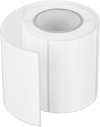 PATIKIL 2 x 3 Inch Rectangle Inventory Color Coding Labels 1 Roll, Square by PATIKIL
