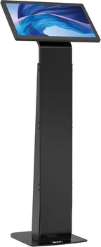 Premium Monitor Floor Stand by CTA+Digital