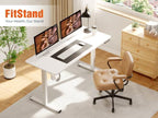 FitStand Adjustable Stand Up Desk - Image 2