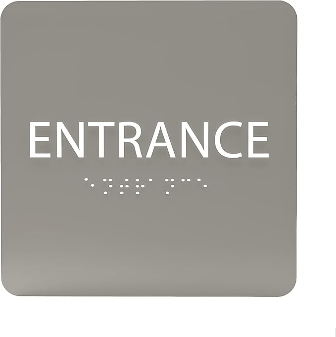 ADA CENTRAL SIGNS by ADACentralSigns