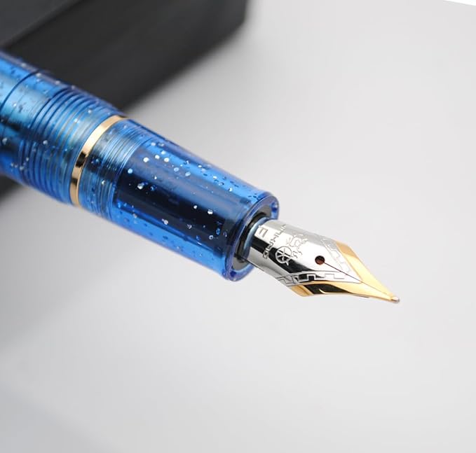 JINHAO 82 Fountain Pen - Image 2
