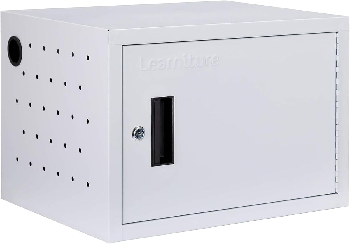 Learniture Structure Series 12-Device Charging Station