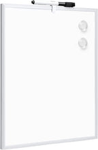 Amazon Basics Small Dry Erase Whiteboard, Magnetic Whiteboard by AmazonBasics