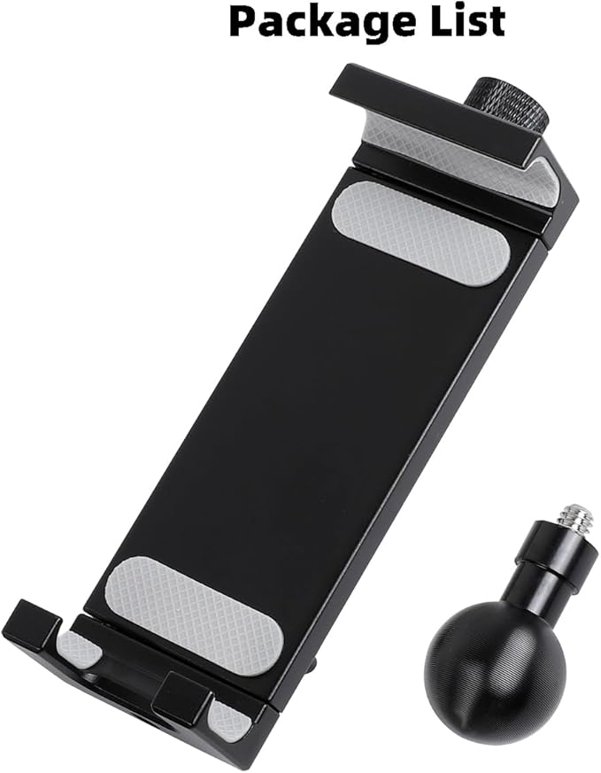 Aluminum Alloy Tablet Holder - Image 6