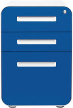 Laura Davidson Furniture Stockpile 3 Drawer File Cabinet - Image 5