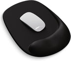 ErgoEase Ergonomic Mouse Pad by DEMONCHEST
