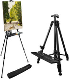 RRFTOK Art Easel Stand for Painting and Sign by RRFTOK