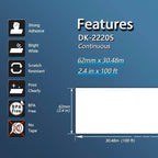 BETCKEY - Compatible Continuous Labels Replacement - Image 2