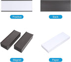 Eeoyu Magnetic Label Holders - Image 5