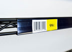 THE GLOBAL DISPLAY SOLUTION | Wire Shelf Ticket and Label Holder - Image 2