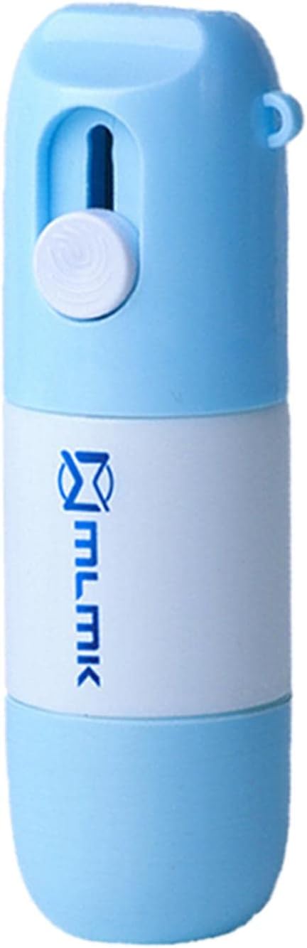 Esquirla Correction Fluid Thermal Paper Corrector Data Fluid Address Important - Image 3
