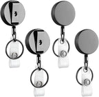 Will Well ID Badge Holder Reel by WillWell